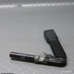 Gordelspanner BMW 3-serie rechtsvoor, Gebruikt, Ophalen of Verzenden, BMW, BMW