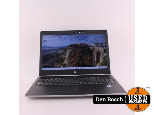 HP Probook 450 G5 I5-8250U 8GB 128GB SSD Win 11 | A-grade, HP, Zo goed als nieuw, Support@hp.com, 1501 Page Mill Road
Palo Alto, CA 94304
USA