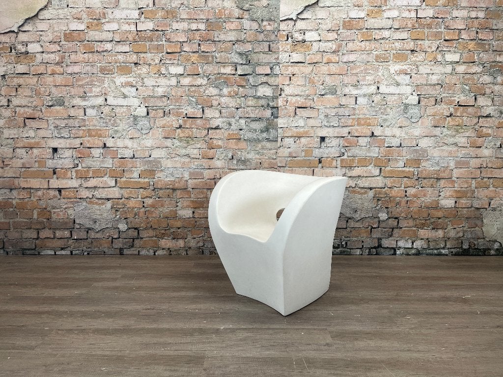 Moroso Little Albert wit bij TheReSales, Ophalen, Kunststof, Minder dan 75 cm, Design