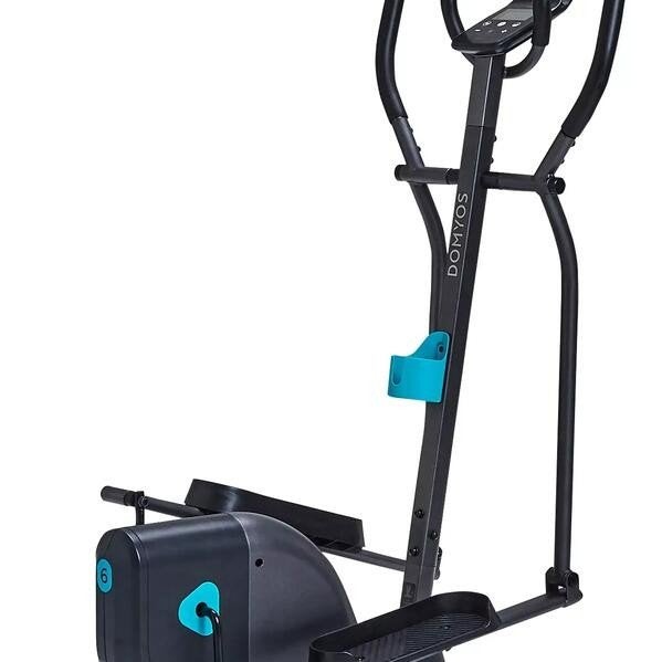 Domyos Crosstrainer 120 - Zo goed als nieuw, Benen, Ophalen of Verzenden, Zo goed als nieuw, Crosstrainer
