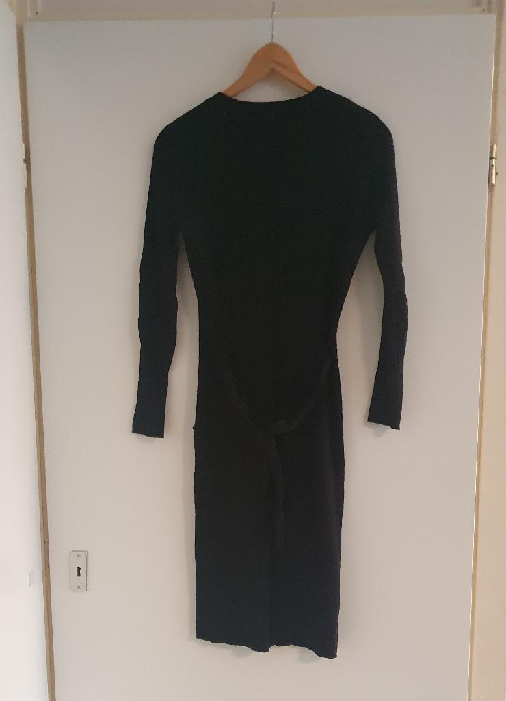 vest, Zwart, Ophalen of Verzenden, Zo goed als nieuw, Steps