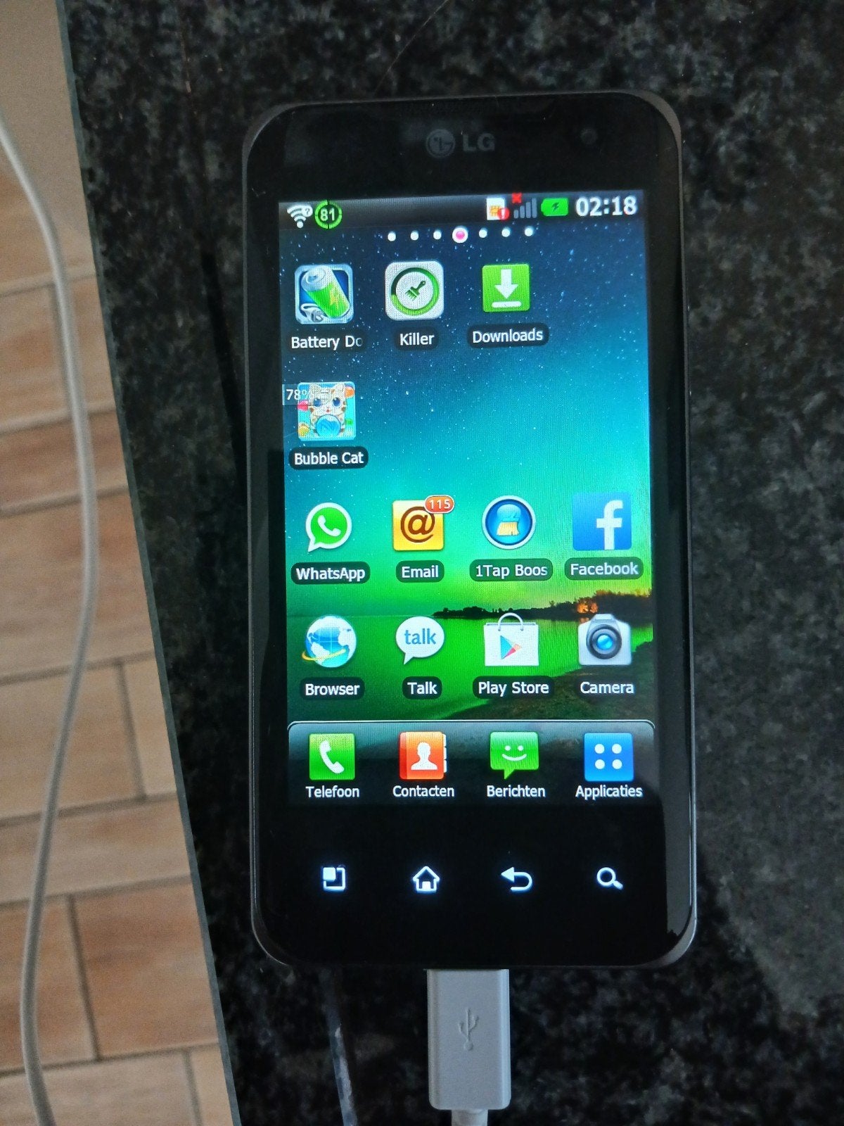 7 stuks mobiele telefoons, Ophalen of Verzenden, Zwart, Klassiek of Candybar, Zonder abonnement