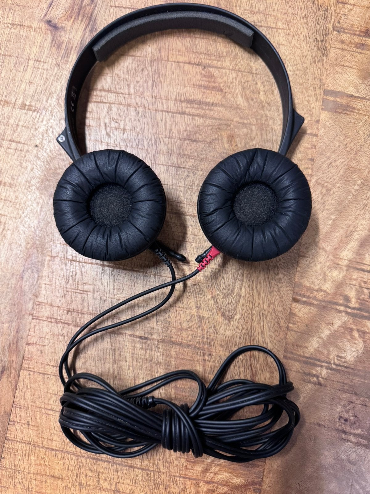 Sennheiser HD25 light koptelefoon
