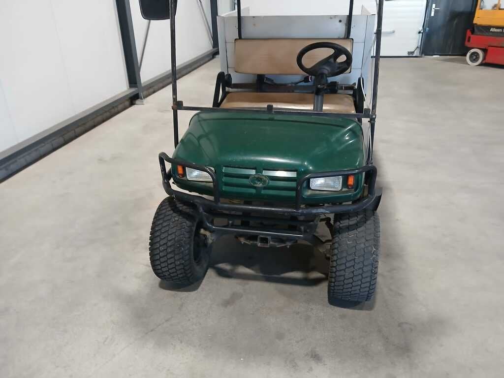 EZGO golfcar, Golfkar, Overige merken