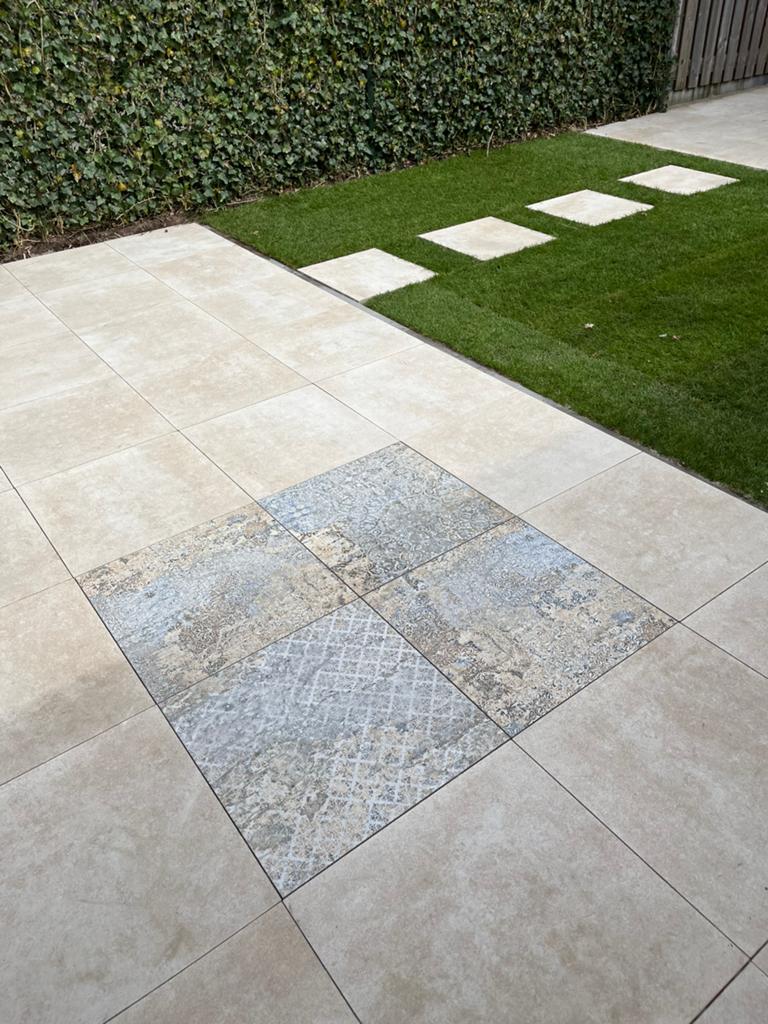 Tuin bestraten of vernieuwen? Specialist straatwerk–Tilburg, Tuinontwerp