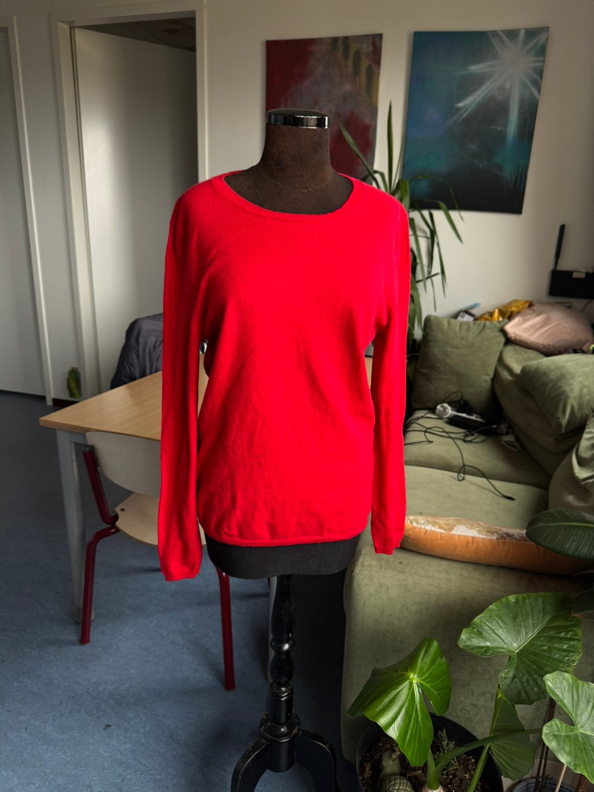 Include. Size L, Verzenden, Zo goed als nieuw