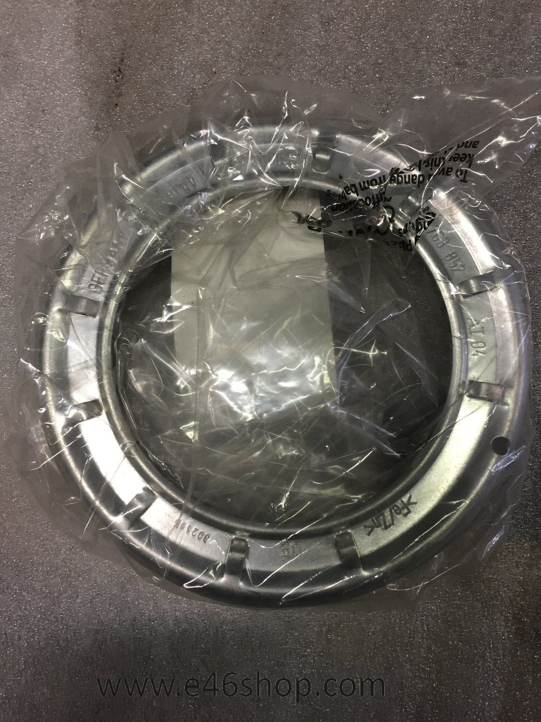 BRANDSTOF POMP NIVEAU SENSOR BEVESTIGING BMW OE 16116763852, -, -, Nieuw, Ophalen of Verzenden