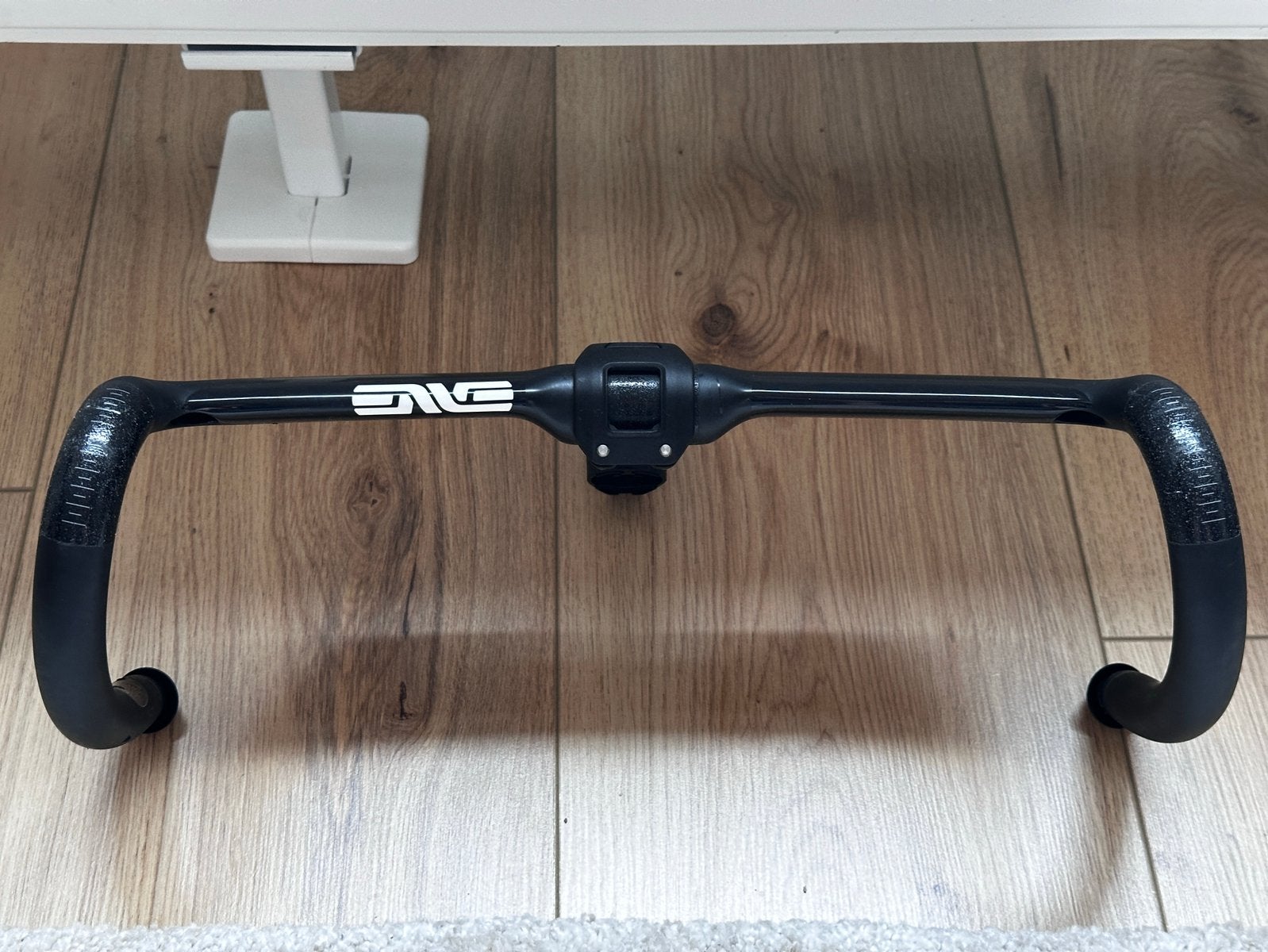 Enve SES Aero In-route road stuur 37/42 IZGS, Ophalen of Verzenden, Zo goed als nieuw, Stuur