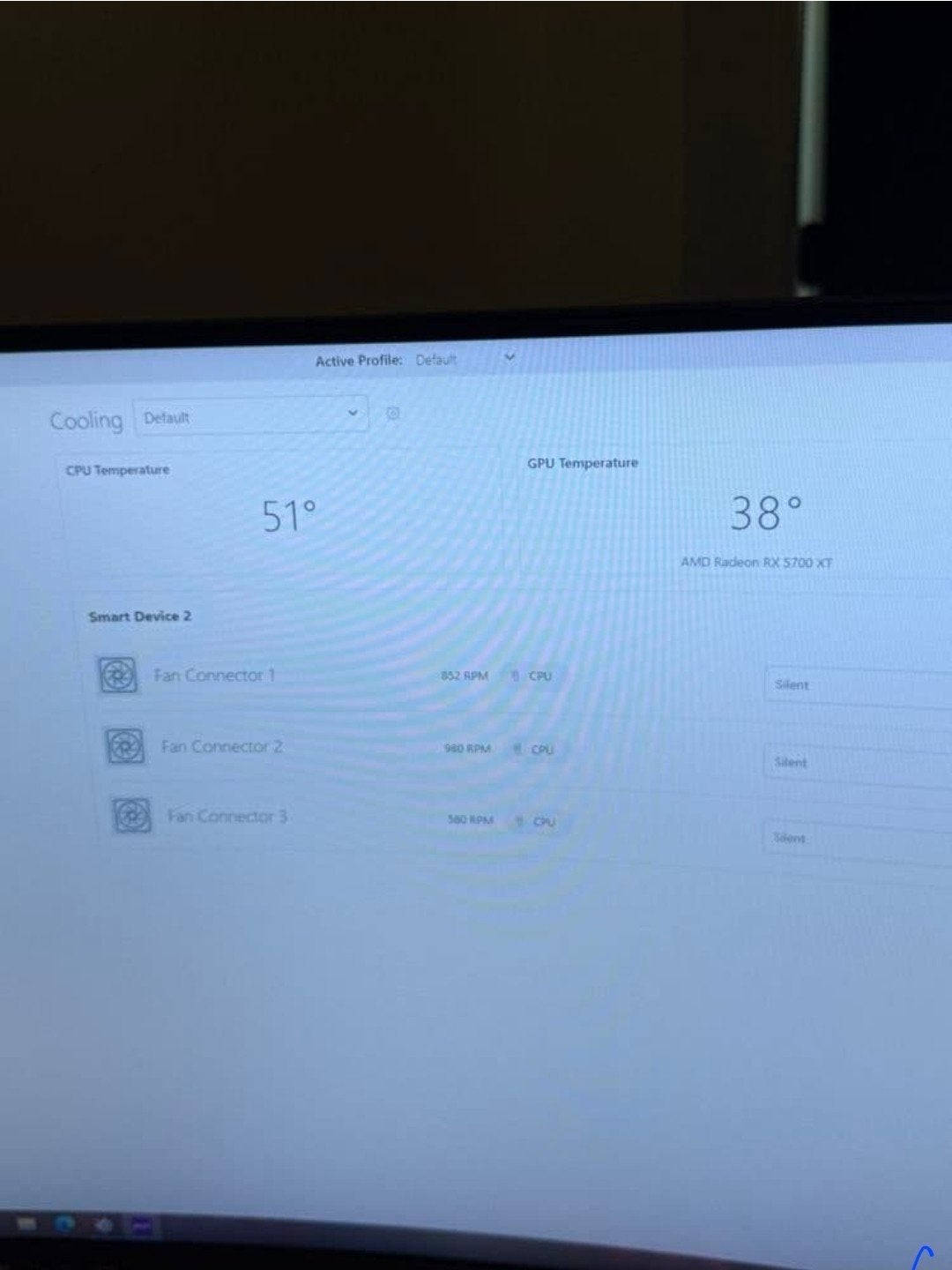 gaming pc- Ryzen 7 3700X, RX 5700 XT, 32GB, 1TB NVMe, Computers en Software, Ophalen, Met videokaart, Zo goed als nieuw, Gaming
