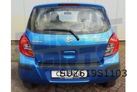Suzuki Celerio achterlicht Links Origineel! 3567084M10, Auto-onderdelen, -, Verzenden, -, Nieuw