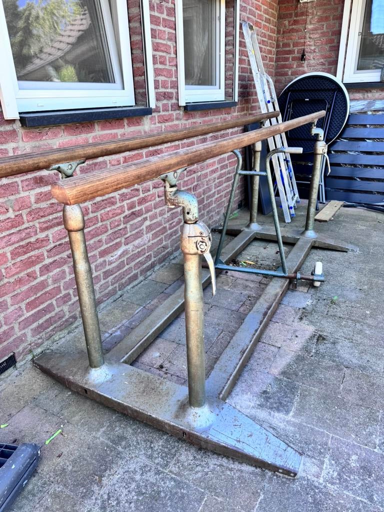 HERENBRUG, Maat 36 t/m 42, Ophalen, Zo goed als nieuw, Materiaal
