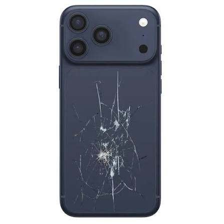 iphone 17 pro max  Achterkant vervangen