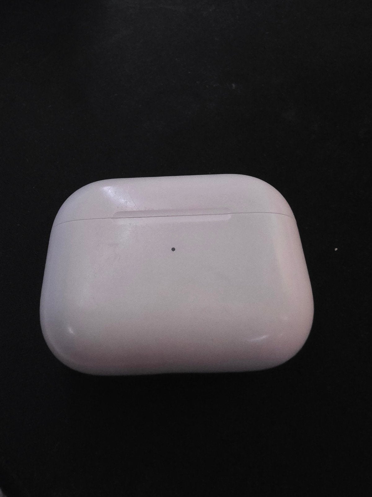 Apple AirPods Pro (2e generatie) - Zo goed als nieuw, Audio, Tv en Foto, Koptelefoons, Ophalen, Zo goed als nieuw, Wit, Apple