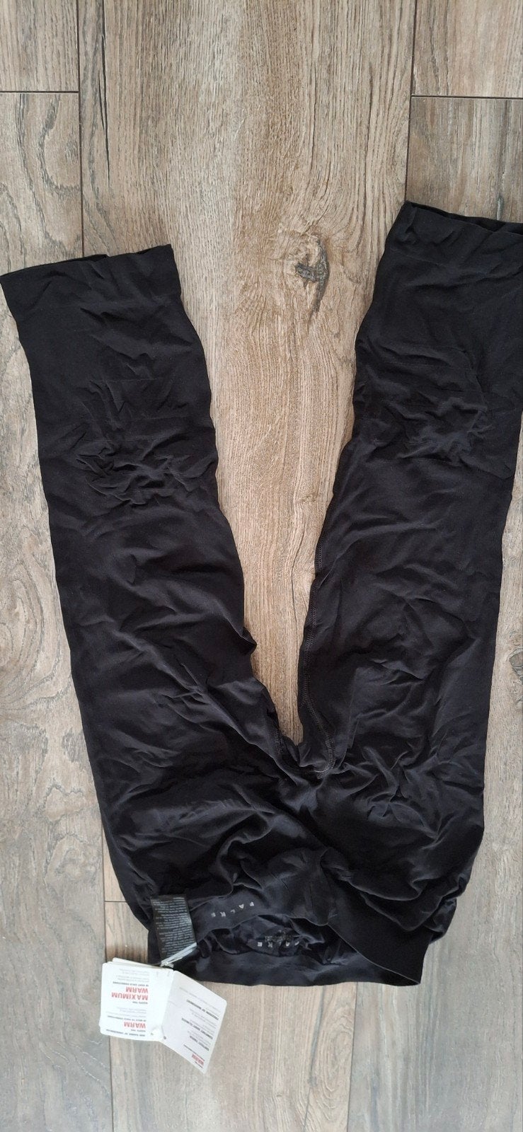 Falke XL 3/4 Thermo broek nieuw, Broek, Falke, Ophalen of Verzenden, Maat 56/58 (XL)