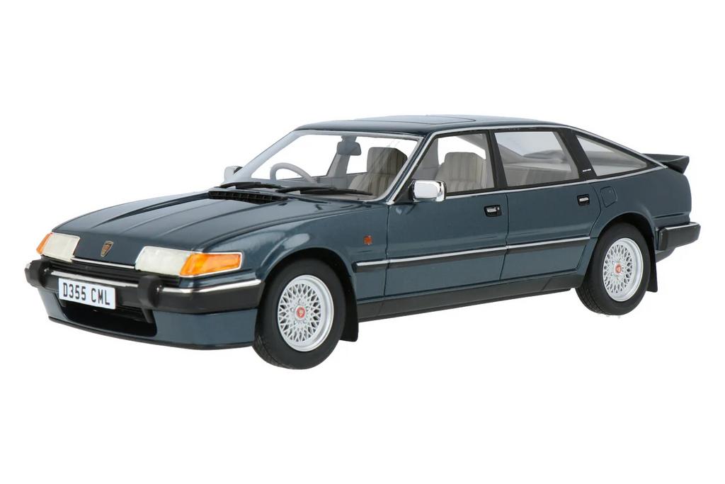Cult Models Rover 3500 Vitesse SD1 Van den Plas, Ophalen of Verzenden, Nieuw, Overige merken