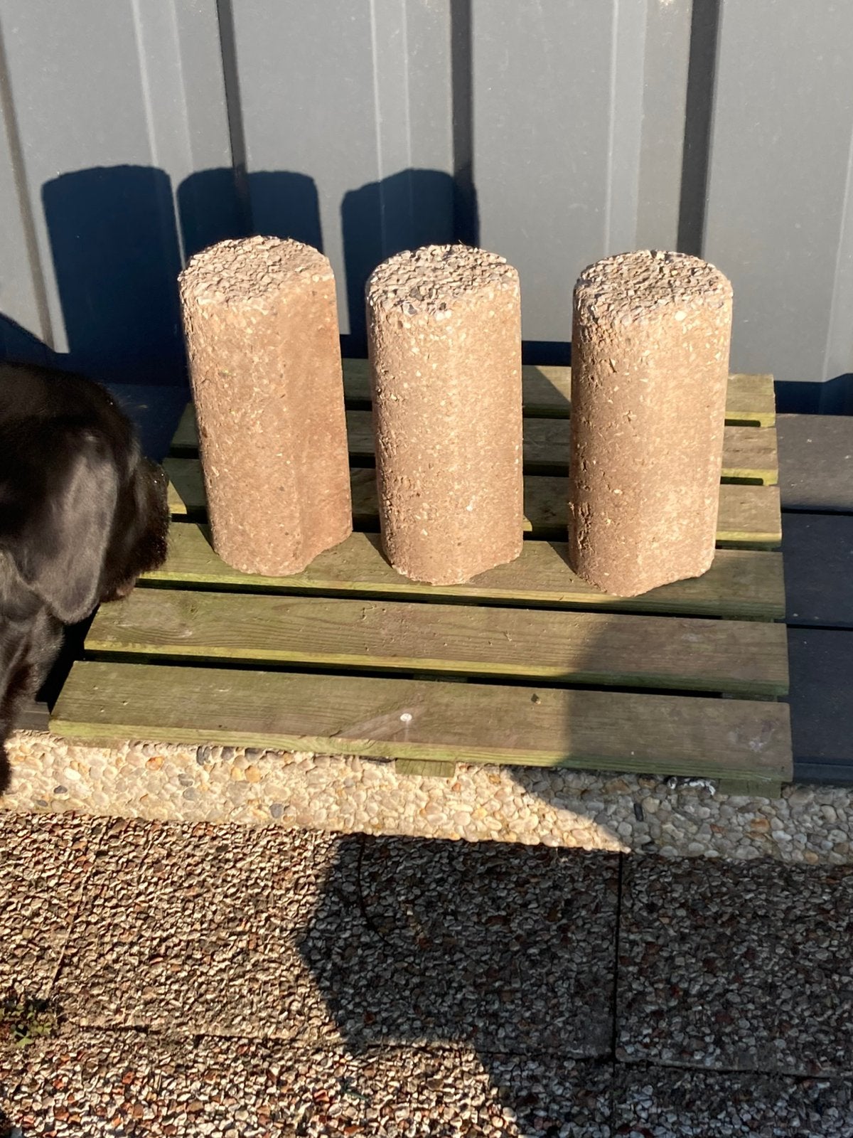 Tuinrand — Borderrand, Tuin en Terras, Bielzen en Borders, Ophalen, Minder dan 100 cm