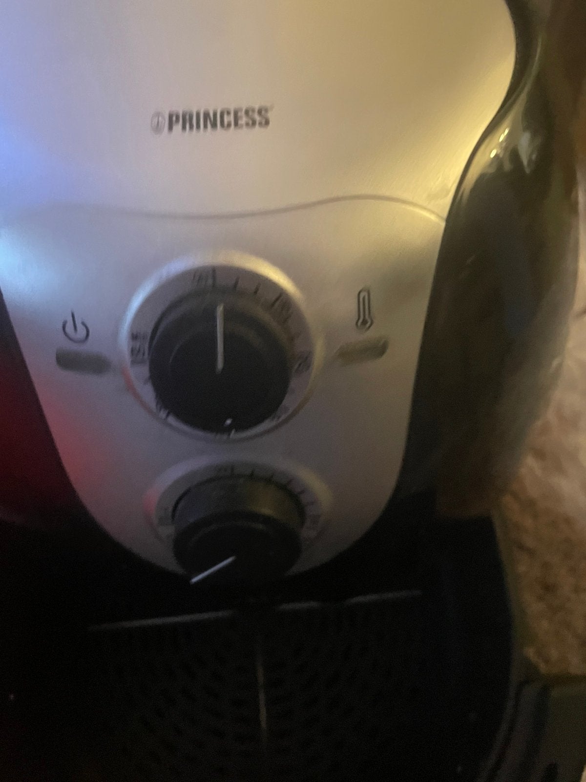 Nieuw airfryer, Ophalen, Zo goed als nieuw, Airfryer
