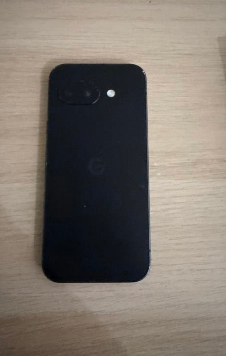 Google pixel 9 GrapheneOs, Ophalen of Verzenden, Zo goed als nieuw, Zwart, 128 GB