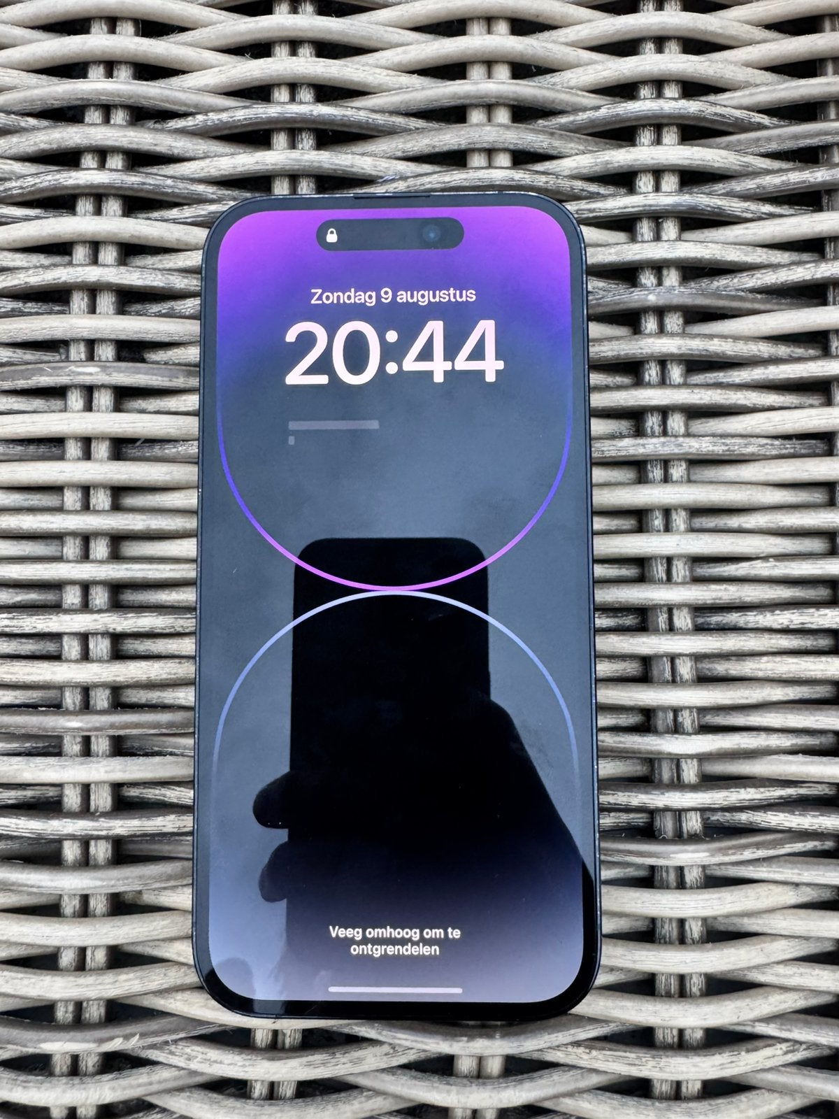 iPhone 14 pro - Space Grey LEES BESCHRIJVING, Telecommunicatie, Mobiele telefoons | Hoesjes en Frontjes | Apple iPhone, IPhone 14 Pro