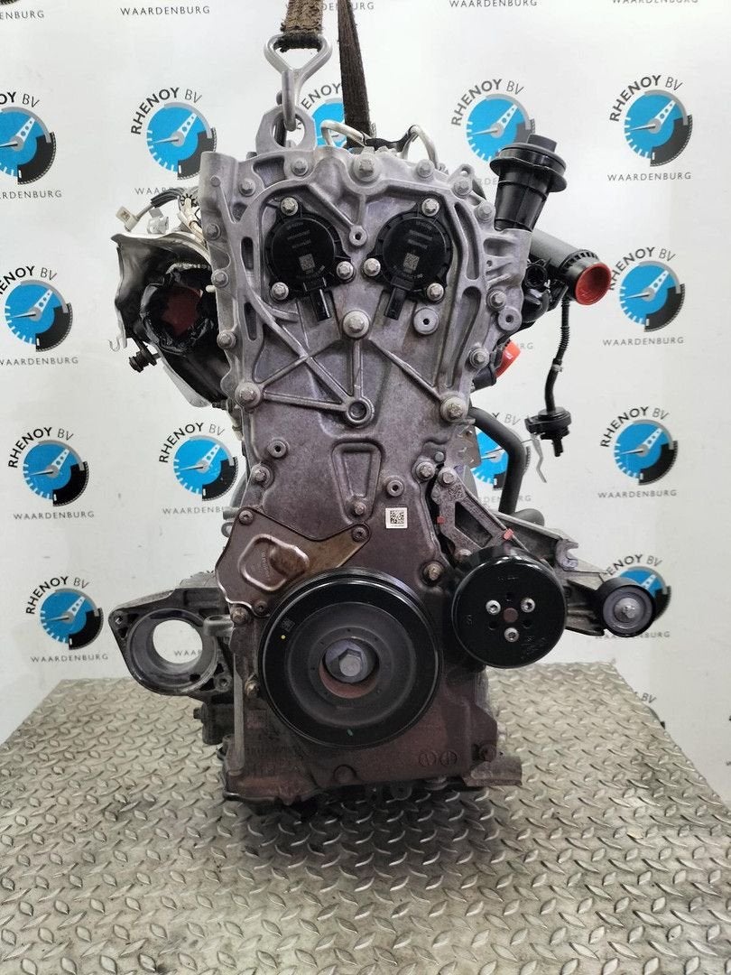 MERCEDES CLA MOTOR 2820102800 2020, Ophalen of Verzenden, Gebruikt, Stiba lid
