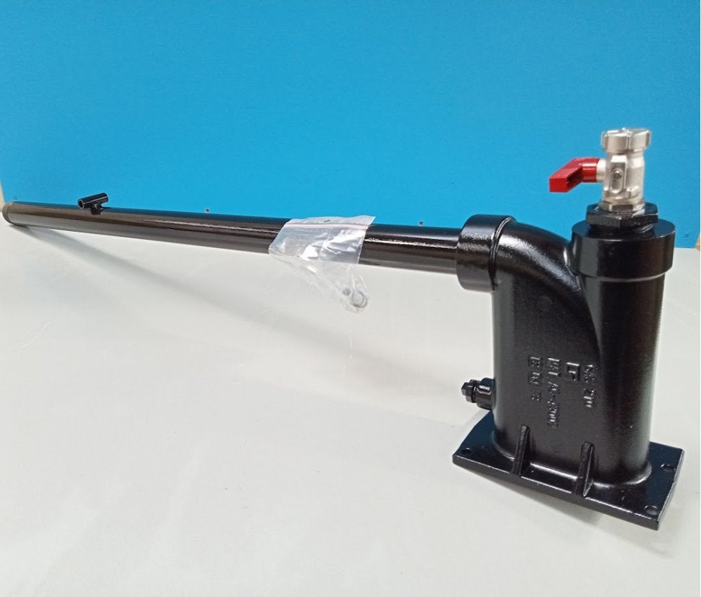 Aansluitstuk Retour Remeha S100582, Niet ingevuld, Cv-ketel of Combi-ketel, Niet ingevuld, Nieuw