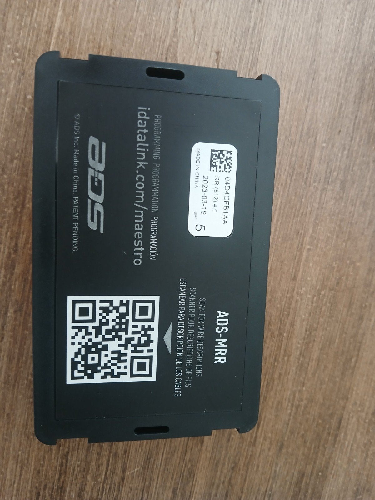 nieuwe soundstream controle module, Motoren, Onderdelen | Harley-Davidson, Ophalen of Verzenden, Nieuw