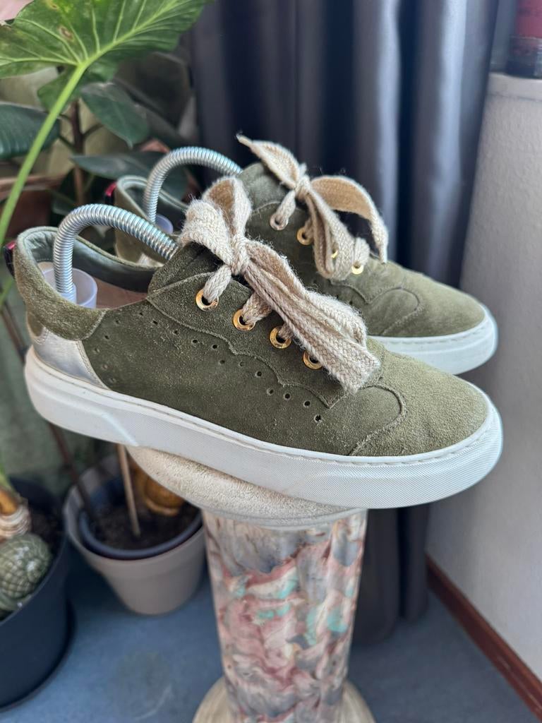 Maripe size 39, Kleding | Dames, Schoenen, Verzenden, Gedragen, Sneakers of Gympen
