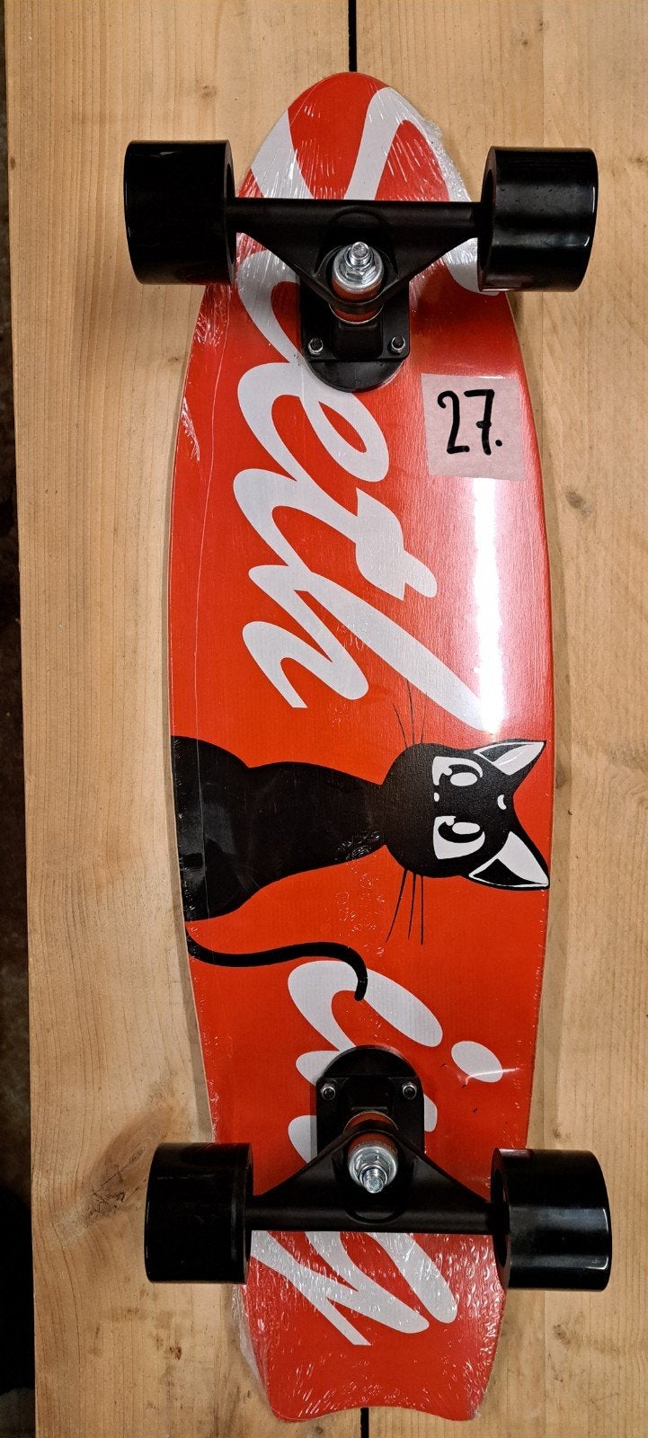 Penny Boards / Skateboards / Penny board / Skateboard, Ophalen of Verzenden, Nieuw, Overige typen