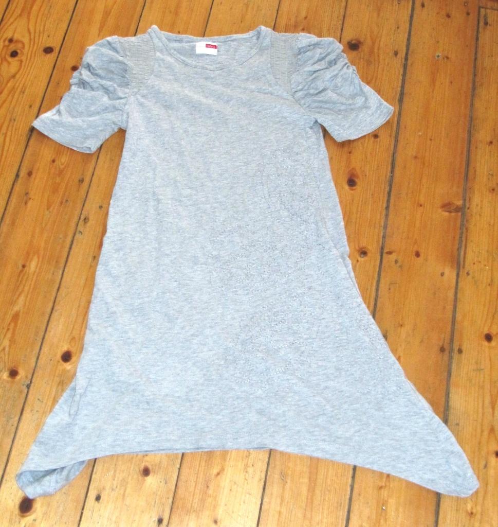mooie Name It jurk maat 8 - 128, Kinderen en Baby's, Kinderkleding | Maat 128, Meisje, Ophalen of Verzenden, Zo goed als nieuw