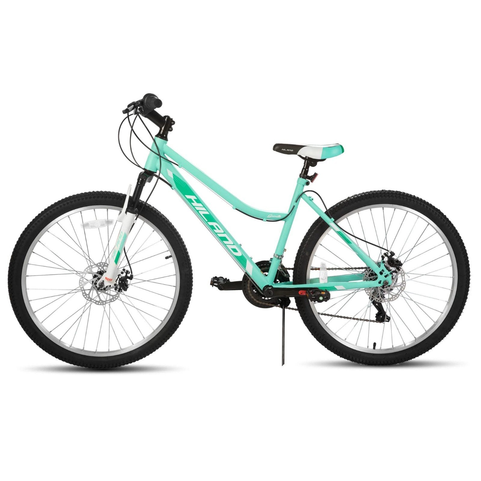 Hiland Mountainbike - Nieuw in doos diverse maten, Overige merken, Fully, Nieuw, Ophalen of Verzenden