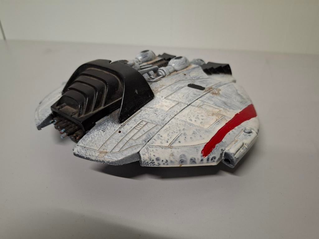 Trendmasters cyclon raider, Ophalen of Verzenden