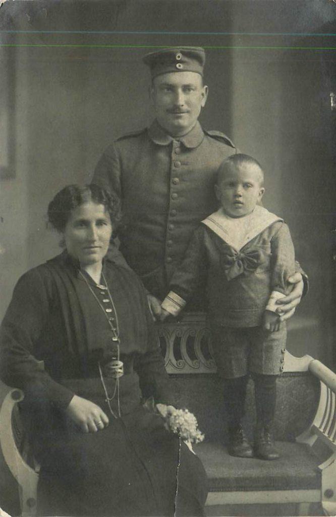 381-277-023 Fotokaart, Verzenden, Voor 1920