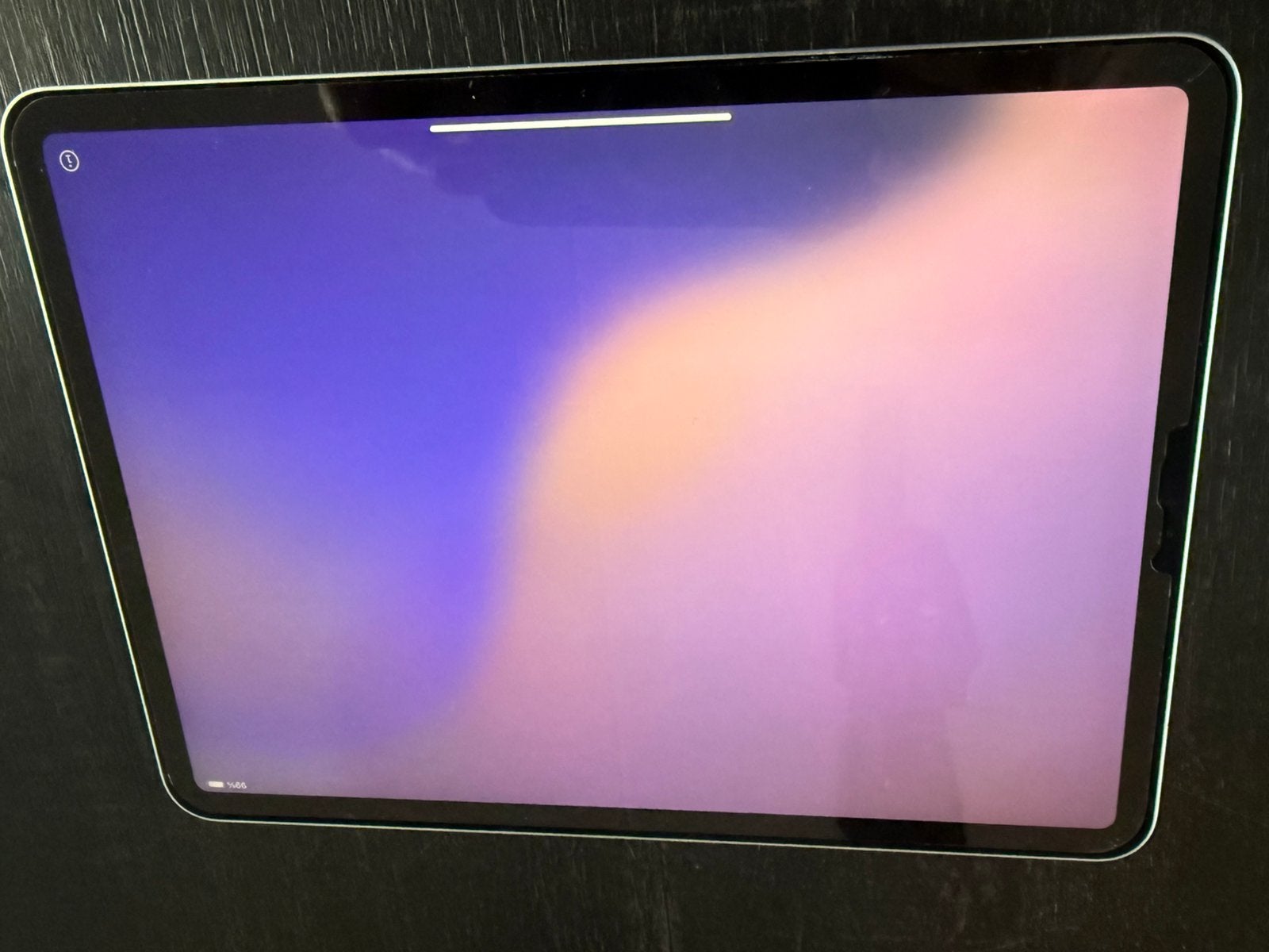 Apple iPad Pro (1e generatie), Computers en Software, Apple iPads, Overige modellen, 10 inch, 64 GB, Zilver, Ophalen