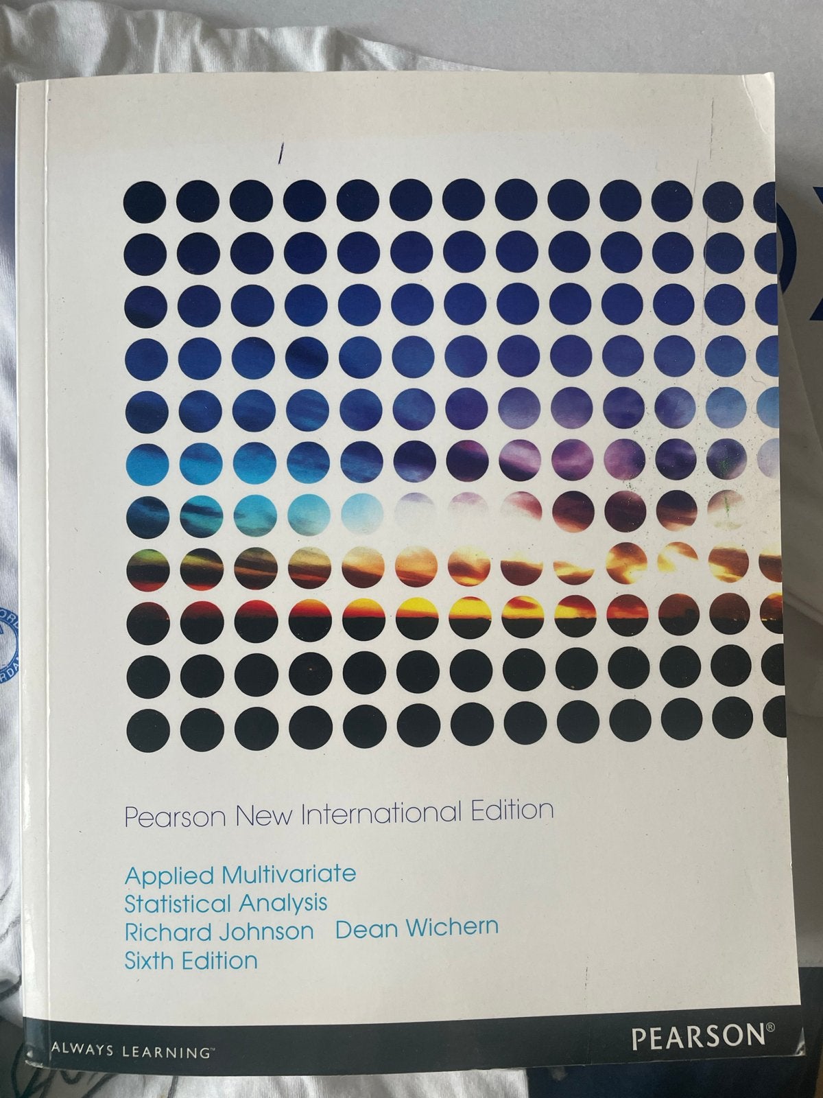 Econometrie Boeken Erasmus Universiteit (los/set), Boeken, Ophalen of Verzenden, Gamma, Gelezen, WO