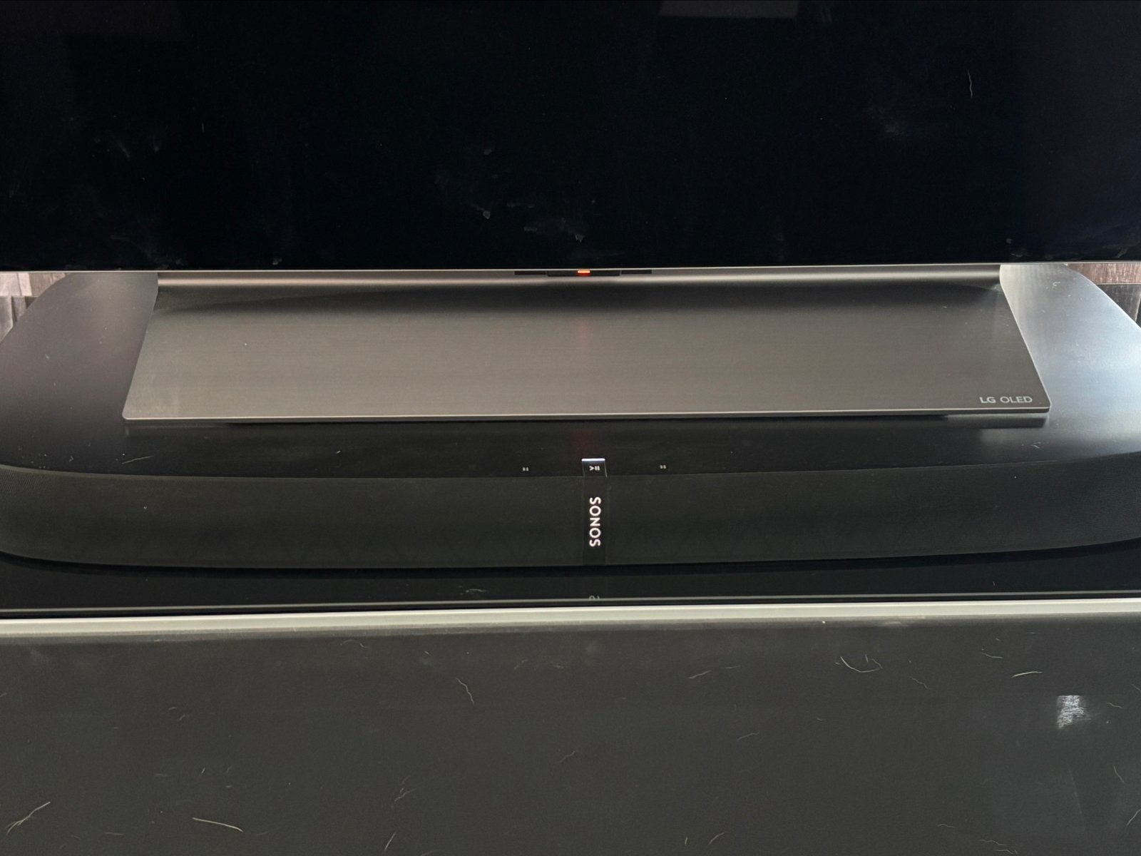 Sonos Playbase, Ophalen, Zo goed als nieuw