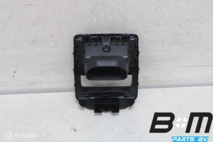 Luchtrooster middenconsole Seat Leon 5F UNB 5FA819203, Gebruikt