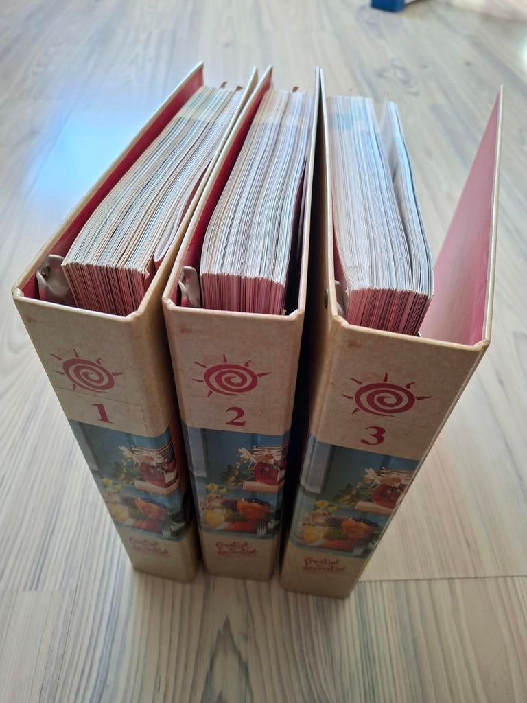 Knutselboeken, Hobby en Vrije tijd, Knutselen, Ophalen of Verzenden, Overige typen