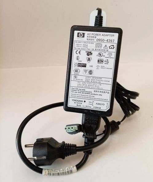 HP Printer Adapter ( 0950-4397 ), Ophalen of Verzenden, Zo goed als nieuw, Hp