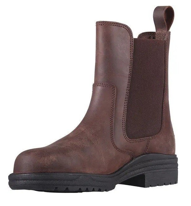 Stalschoen Fresno, Dieren en Toebehoren, Paardrijkleding, Qhp, Maasbracht, Ophalen of Verzenden, Gersalsport@home.nl