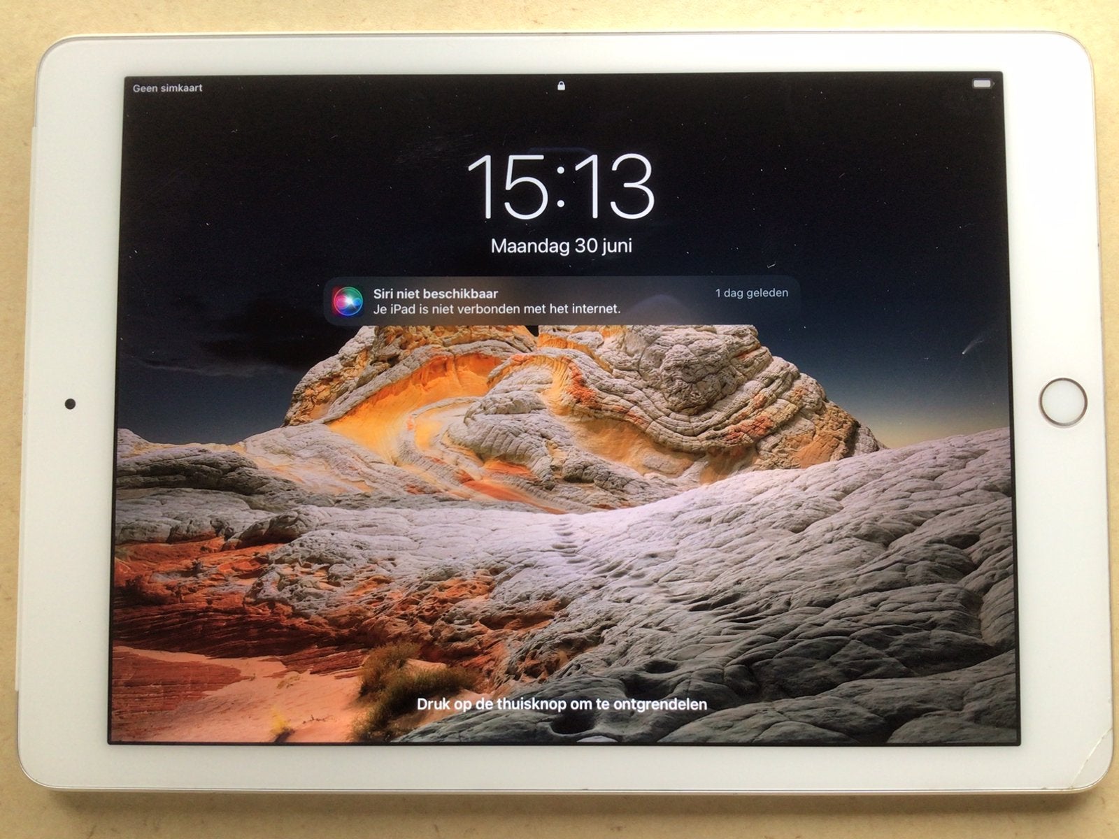 Apple iPad Air 2 WiFi Cellular model november 2016 KOOPJE, Computers en Software, 10 inch, Gebruikt, Apple iPad Air, Ophalen of Verzenden