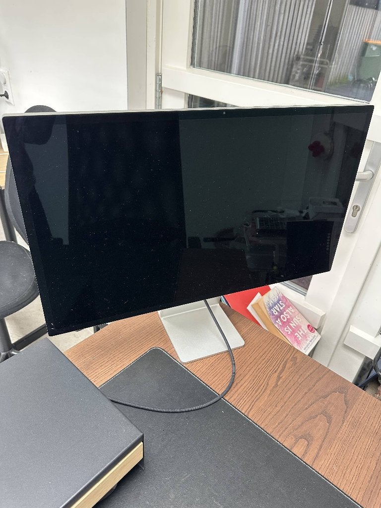 apple studio display 27inch, Computers en Software, Ophalen, Zo goed als nieuw, Overige modellen, Onbekend
