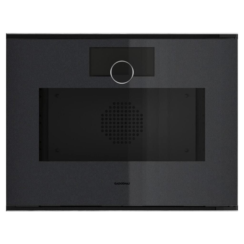 Gaggenau stoomoven showroommodel, Witgoed en Apparatuur, Ophalen, Overige merken, Hete lucht, Nieuw