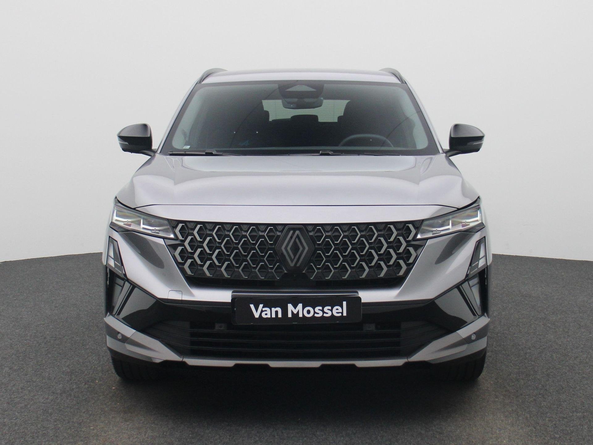 Renault Austral 1.2 E-Tech full hybrid 200 esprit Alpine | P, Auto's, Gebruikt, Euro 6, 1199 cc, 2 kWh