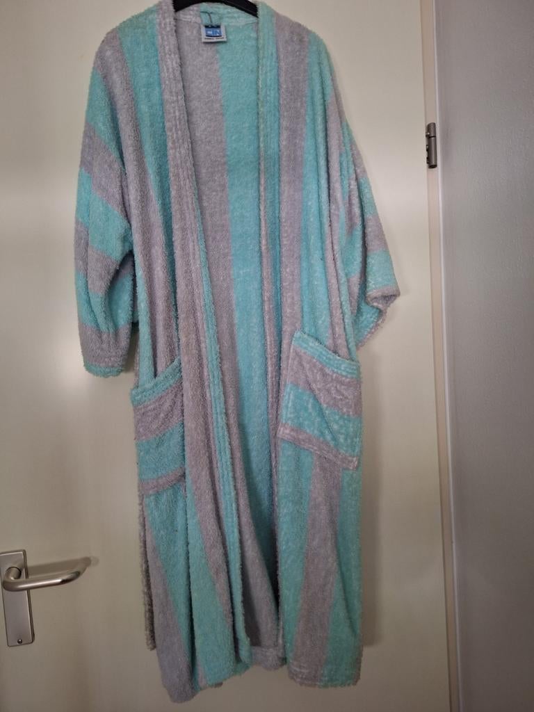 Nieuwe ochtendjas, Kleding | Dames, Ophalen of Verzenden, Nieuw