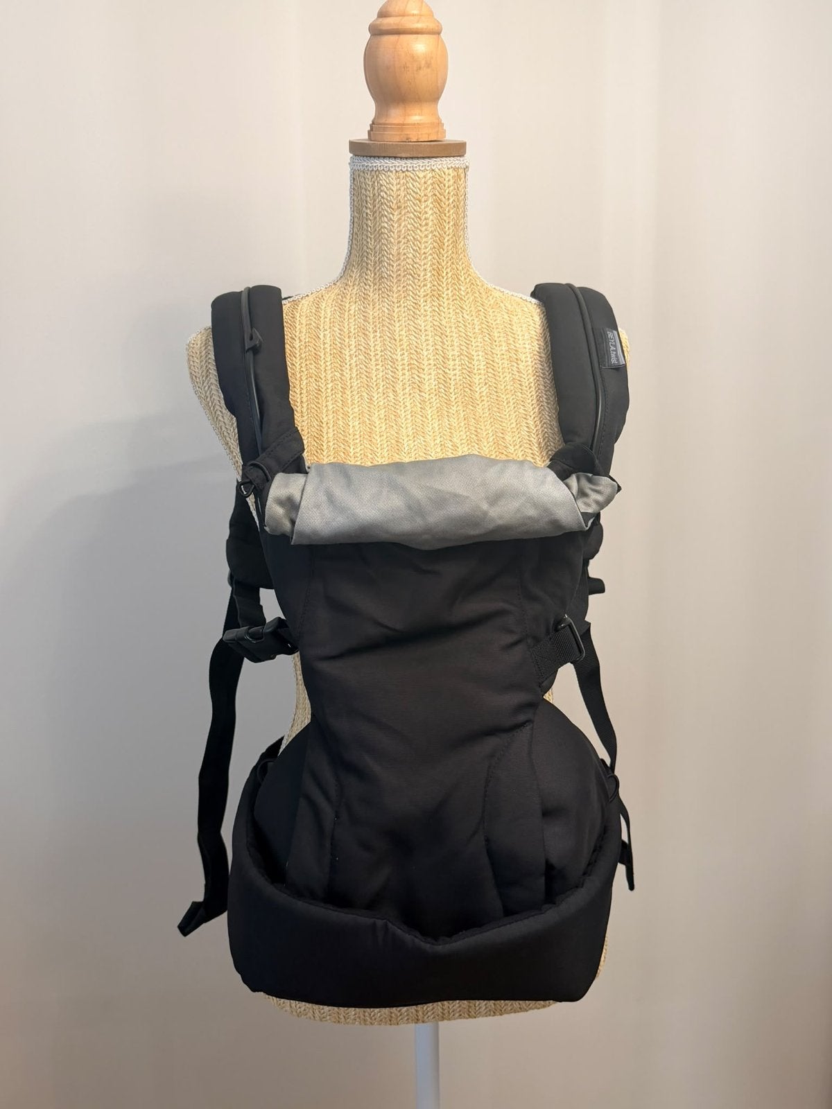 Cybex draagzak, Overige merken, Nieuw, Ophalen of Verzenden, Buik, Rug of Zij