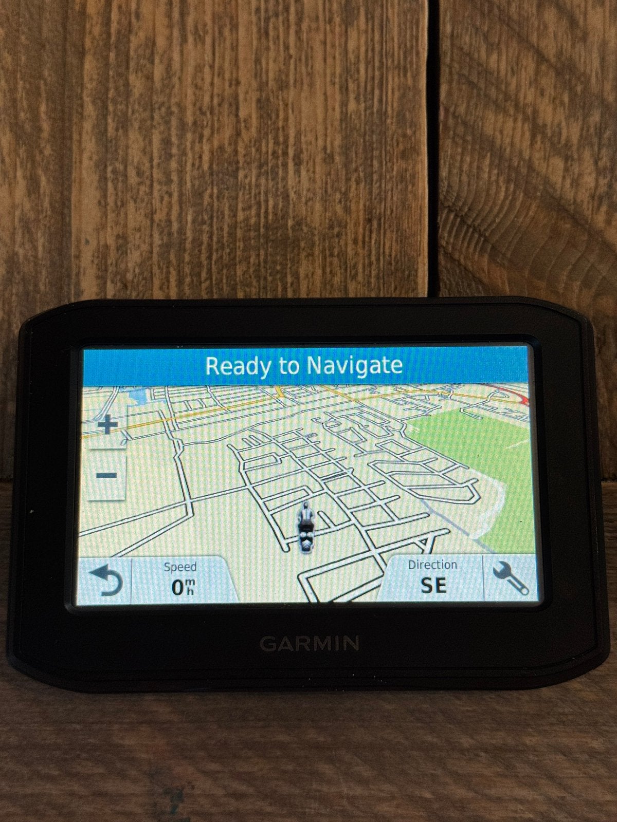 Garmin Zumo 346 LMT-S motornavigatie in zeer nette staat., Motoren, Accessoires | Navigatiesystemen, Ophalen of Verzenden, Zo goed als nieuw