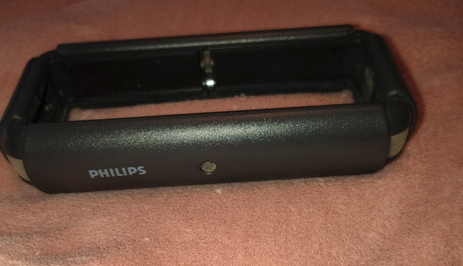 Bescherming voor Philips afstandsbediening, Audio, Tv en Foto, Ophalen of Verzenden, Zo goed als nieuw, Origineel