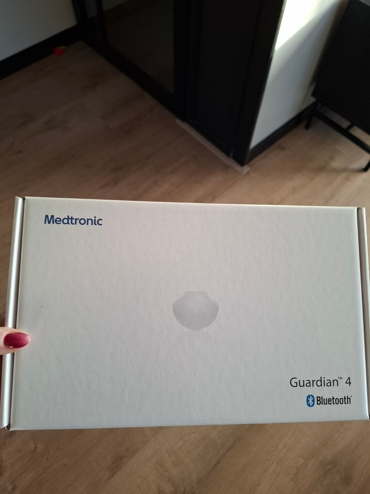 Guardian 4 sensor nieuw, Diversen, Verpleegmiddelen, Ophalen, Nieuw