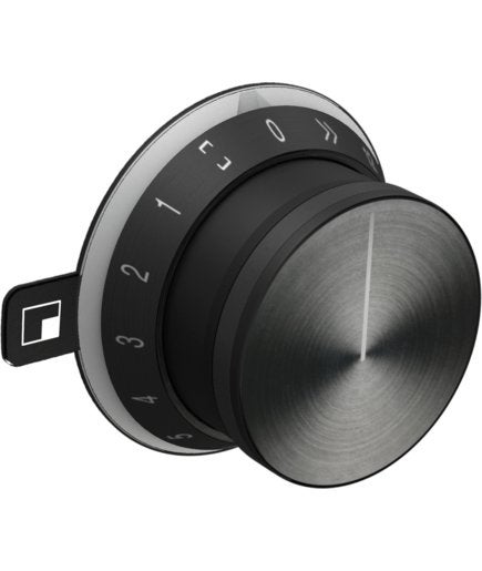 Gaggenau CKG410000 (Draaiknop)*nieuw*, Gaggenau, Info@gaggenau.nl, Nieuw, Ophalen of Verzenden