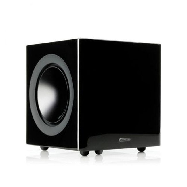 Monitor Audio Radius 380 - Luidsprekers - Zwart - 2ekans